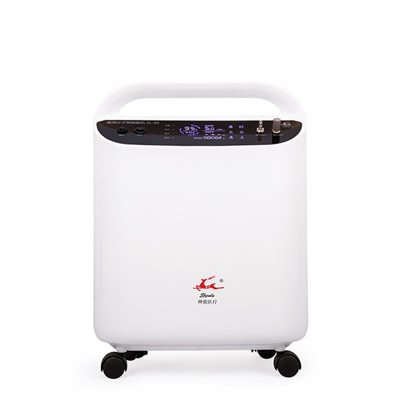 醫(yī)用分子篩制氧機SL-3A-330/530