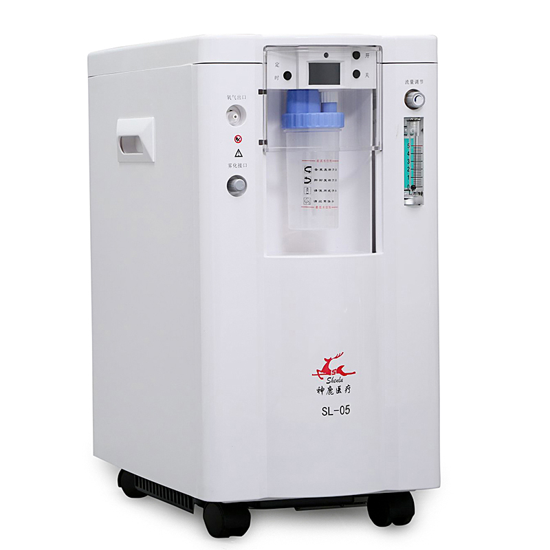 醫(yī)用分子篩制氧機SL-3A-310/510