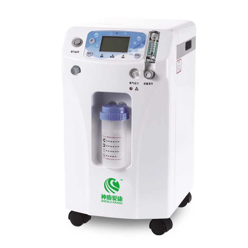 醫(yī)用分子篩制氧機SL-3E-350/320