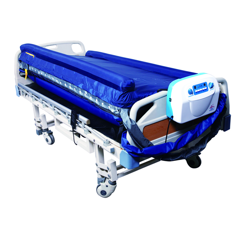 電動透氣褥瘡防治床墊SL-F-602