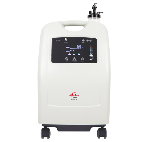 醫(yī)用分子篩制氧機SL-3W-510/520/820/1020